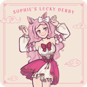 Sophie's Lucky Derby